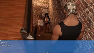 Lily of the valley: married women are having fun