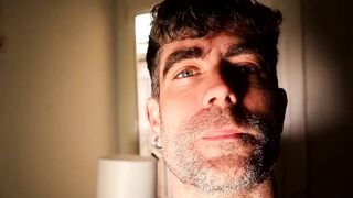 Sensorial deprivation