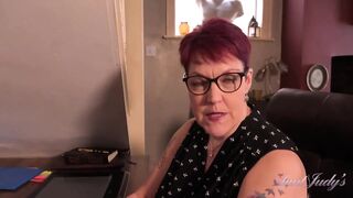 Seducing Your Busty Mature Boss Mrs. Layla Bird