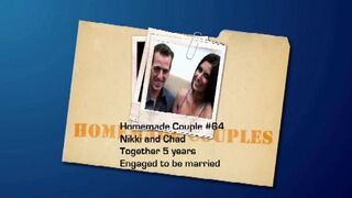 A Milf takes a nice cock