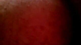 Mature Bulgarian Amateur Ass