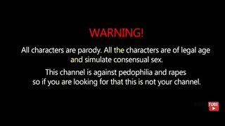 Hentai - Gwen Fucked in a Desk