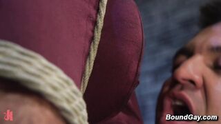 Tied Up Bar Owner Michael Roman