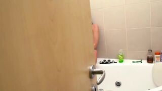 Anal deep penetration for Mia Diamond! Scene #02