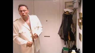 The Submissive Bride