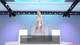 Perseverance - Playthrough #12