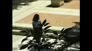 Allysin Loves to Jump on Cocks