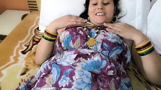 One Night Stand at Mountain Fuck in Cottage