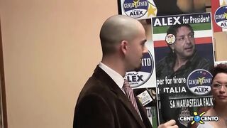 Political Erections 2