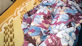 One Night Stand at Mountain Cottage