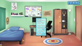 House Chores #52: Hot Stepmom Demands I Fuck Her - by Eroticgamesnc