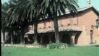 A House Full of Hairy Pussies Ready to Be Penetrated