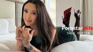 PornstarWife - Sage Hunter - 33503