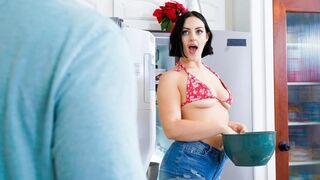 NubileFilms - Lucy Lotus - My New Hot Neighbor