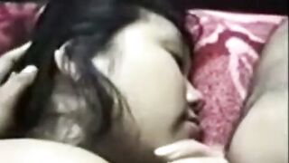 Amateur Asian Anal Close-Up