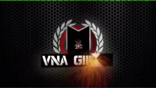 Cleo picks up a hot busty babe!