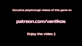 Black MILF Teacher Cheats on Her Cuckold Husband with a Young Cock in the College Toilet - Taboo University (steam Game)