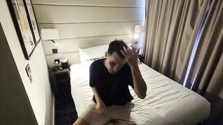 I Ordered a Massage Online This Is How It Went....