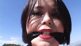 I'm a whore! Thight body slut