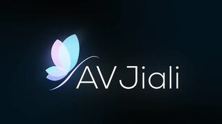 Li Zhiyan Gets Fucked at the Halloween Sex Party Dressed as Harley Quinn