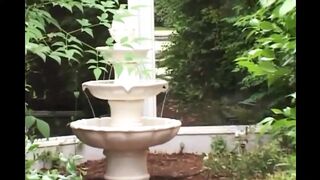 Big ass ebony loves BBC in her ass