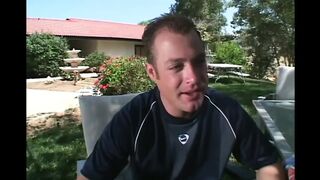 Hot MILF gets double penetrated