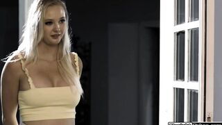 We are not napping so whats your intention here goddaughter?