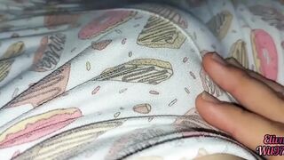 XXX Desi Homemade Video with My Stepsister Shows Me Her Pussy, It Is Very Bulging It Is Amazing My Mouth Is Watering