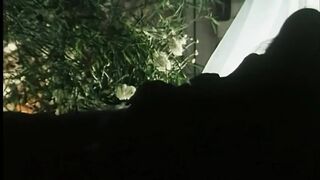 Black and white pussy fucking ass fingering vintage orgy party