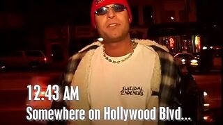 Beautiful blonde petite vintage ass fucking