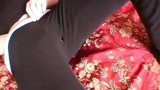 Amanda & Her Vibrator Featuring Amanda