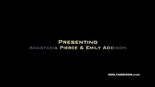 First Encounter Featuring Anastasia Pierce, Emily Addison