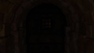 Mai X Kasumi Sex in the Dungeon