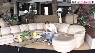 latina milf anal fucked