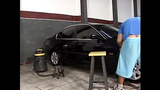 A Big Hard Cock for the Perfect Pussy of Erika Martinelli!