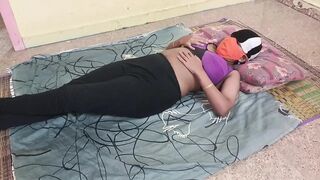 indian desi girl funk in Tamil boy and teen girl hot video