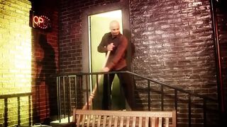 Big hard cock for a sexy kitten in heat!