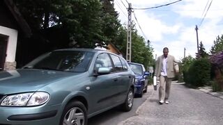 The stylist - scene 3