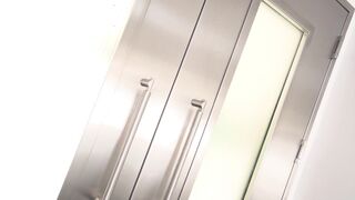 Perfect asian fucked in the ass