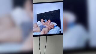 It gets really hot when I touch it