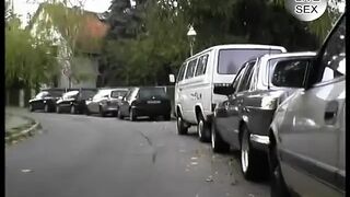 German teen slut wants to play with your cock