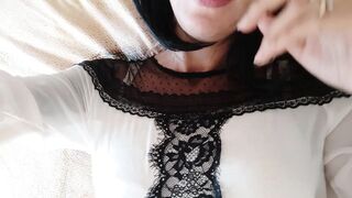 Strains and stockings