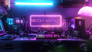 Motel Bathroom: My Ass Twerking and My Mouth Preparing for the Dick!