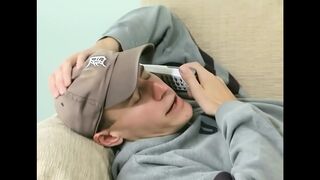 Goldie Cox: a Hot Young Blonde Who Wants to Be Fucked Hard