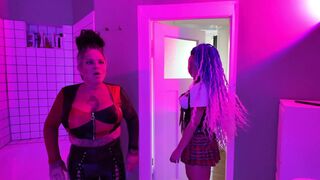 What a Dirty Slave Boy...