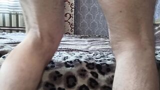 Doggy Style of a Man