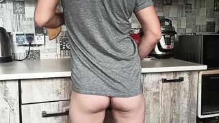 Kitchen Anal