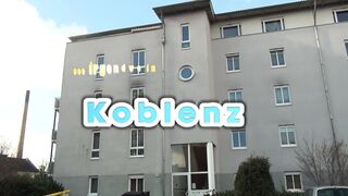 Big ass tattooed MILF in lingerie enjoys in fucking and mouth ending