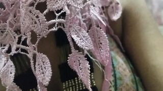 Sexy Bhabhi Enjoys Sex with Her Husband