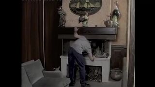 Hot Big Titty Girl Enjoy a Nice Hard Cock in the Ass